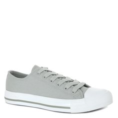 Кеды женские Tendance TD2109 хаки 40 EU