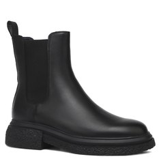 Ботинки женские Tendance HC2357-3 черные 41 EU