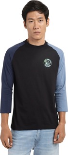 Лонгслив мужской Levis 74356-0002 черный M Levis®