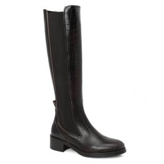 Сапоги женские Tendance U44 коричневые 39 EU