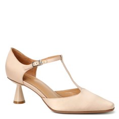 Туфли женские Tendance CLF518-04 бежевые 35 EU