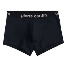 Трусы мужские Pierre Cardin серые 46-48 RU