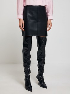 Юбка женская Concept Club 10200180566 черная M