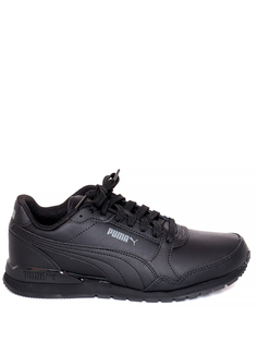 Кроссовки мужские PUMA 38485511 черные 39.5 RU