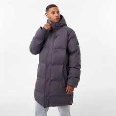 Зимняя куртка мужская Everlast spd177 серая L