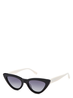 Солнцезащитные очки женские Eleganzza ZZ-24128 черные