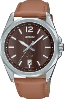 Наручные часы мужские Casio MTP-E725L-5A
