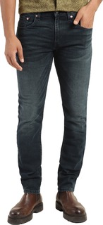 Джинсы мужские Levis 65504-0590 синие 30/32 Levis®