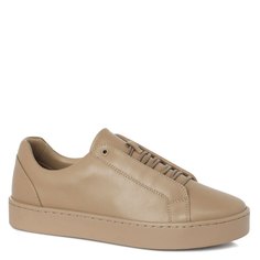 Кеды женские Tendance HC2129-11 бежевые 38 EU