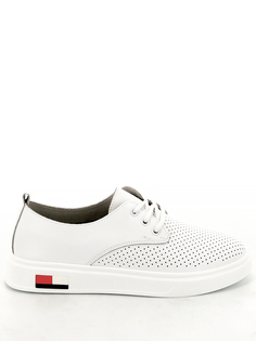 Кеды женские Baden RN154-010 белые 37 RU