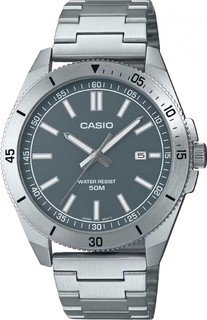 Наручные часы мужские Casio MTP-B155D-3E