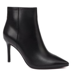 Ботильоны женские Tendance RL62905-10 черные 39 EU