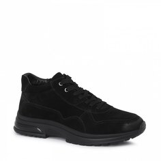Кроссовки мужские Tendance QS129-1 черные 47 EU