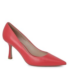 Туфли женские Tendance RL611-1 розовые 40 EU