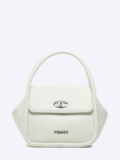 Сумка женская Vitacci BD1517-02 белая