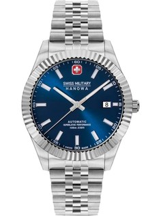 Наручные часы мужские Swiss Military Hanowa SMWGL0002102