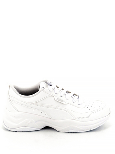 Кроссовки женские PUMA 37112502 белые 36 RU