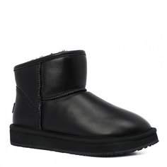 Угги женские Tendance 190509 черные 38 EU