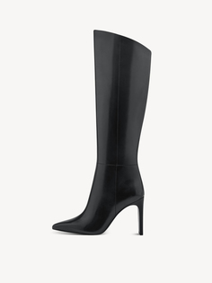 Сапоги женские Tamaris 1-25528-41 черные 37 RU