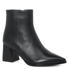 Ботильоны женские Tendance 21119-W177 черные 36 EU