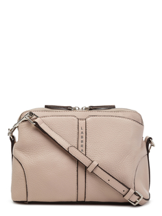 Сумка женская Labbra L-HF4114 бежевая