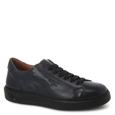 Кеды мужские Dino Bigioni DBS3007 синие 42.5 EU