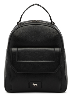 Рюкзак женский Labbra L-HF4044 черный, 32,5х26х13 см