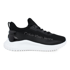 Кроссовки женские Calvin Klein YW0YW01303 черные 39 EU