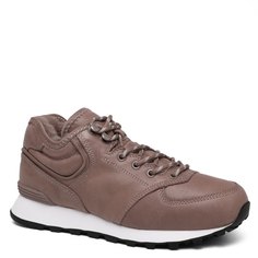 Кроссовки женские Tendance FP-445W-2 коричневые 37 EU