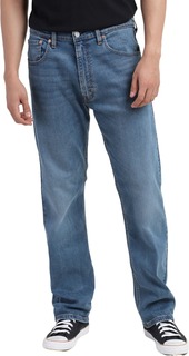 Джинсы мужские Levis 65504-0595 синие 30/32 Levis®