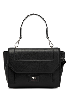 Сумка женская Labbra L-HF4018 черная