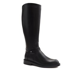 Сапоги женские Tendance GLC1975A-03 черные 35 EU