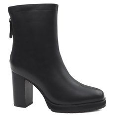Ботильоны женские Tendance LH529-3 черные 38 EU