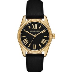 Наручные часы женские черные No Brand