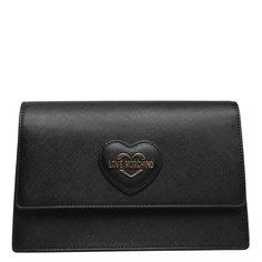 Сумка женская Love Moschino JC4260PP FW23 черная