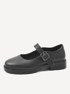 Туфли женские Baden CV189-220 черные 38 RU