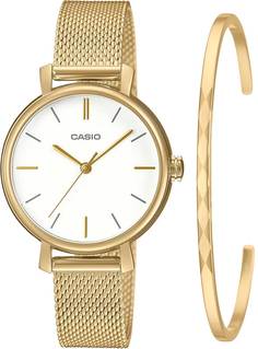 Наручные часы женские Casio LTP-2024VMG-7C