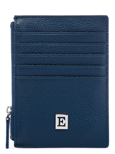 Кредитница женская Eleganzza Z154-2512 синяя