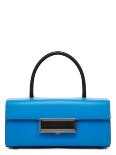 Сумка женская Eleganzza Z151-0248 голубая