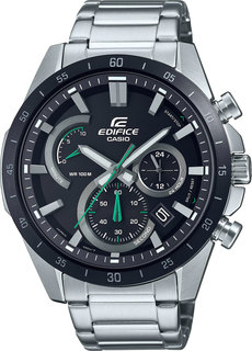 Наручные часы мужские Casio Edifice EFR-573DB-1A