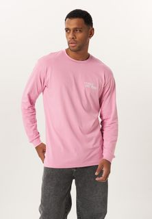 Лонгслив мужской Feelz Pink розовый XL