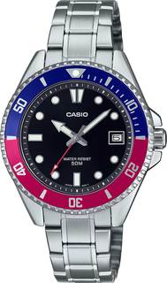 Наручные часы мужские Casio MDV-10D-1A3