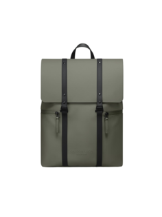 Рюкзак для ноутбука унисекс Gaston Luga Splash 2.0 13" olive