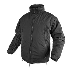 Куртка мужская Helikon-Tex Level 7 Climashield Apex черная S