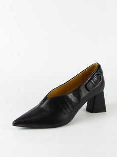 Туфли женские Betsy 938013/05-02 черные 35 RU
