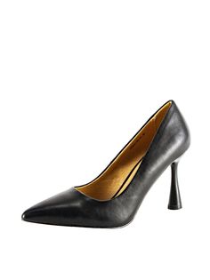 Туфли женские Betsy 938044/05-01 черные 37 RU