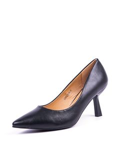 Туфли женские Betsy 938012/02-02 черные 39 RU