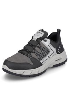 Кроссовки мужские Rieker 19120/40 серые 41 RU