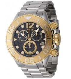 Наручные часы мужские INVICTA 45369