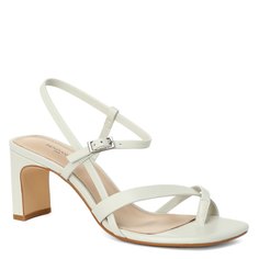 Босоножки женские Tendance CLF348-05 белые 36 EU